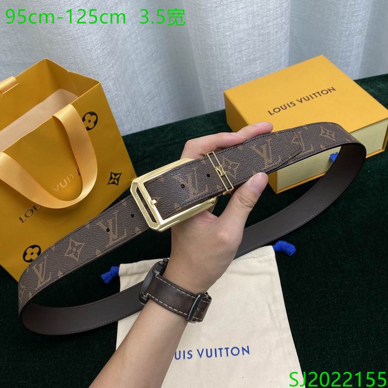 LV Belt 35mmX95-125cm 7D (18)